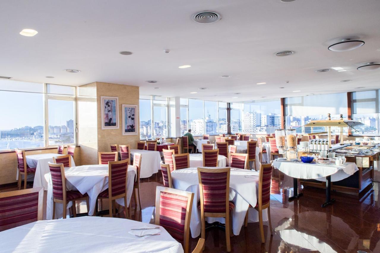 Hotel Globo Портіман Екстер'єр фото