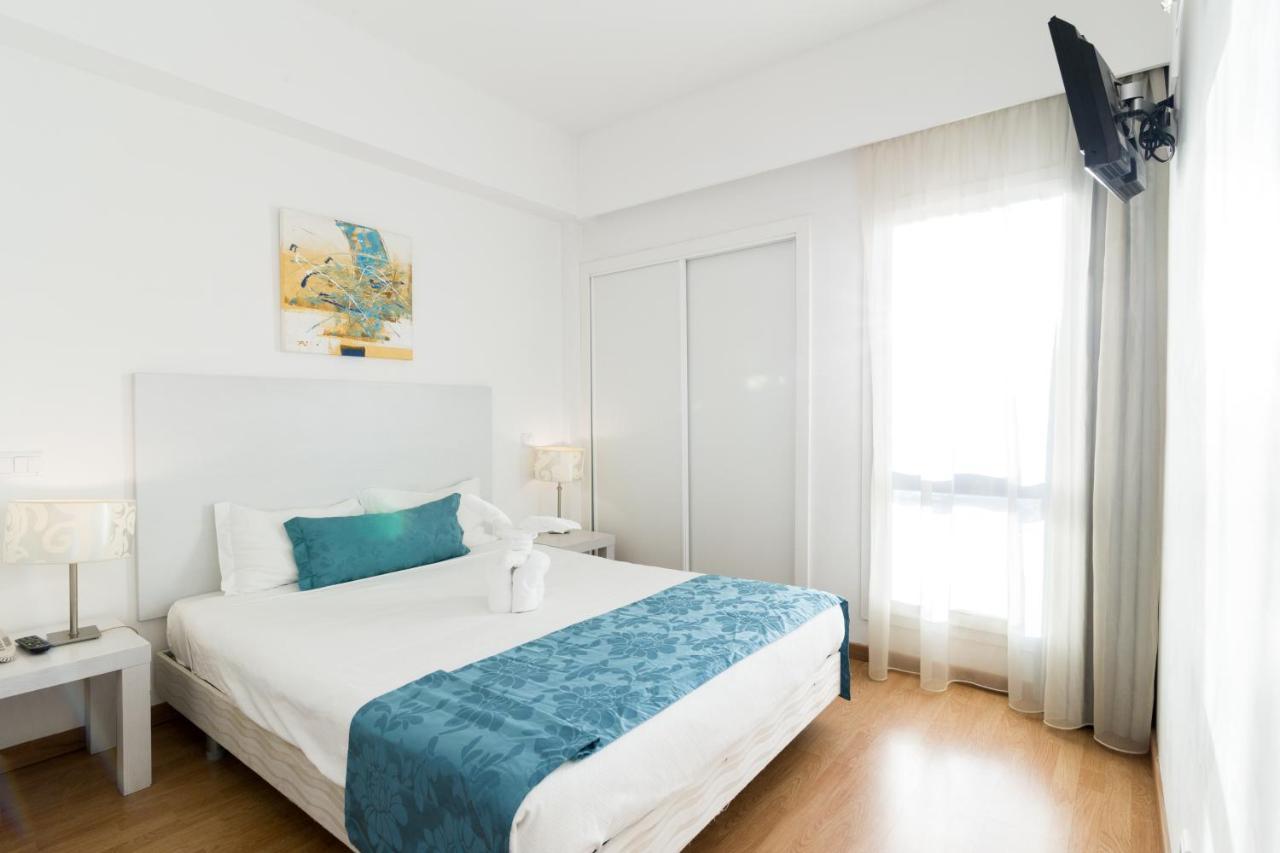 Hotel Globo Портіман Екстер'єр фото
